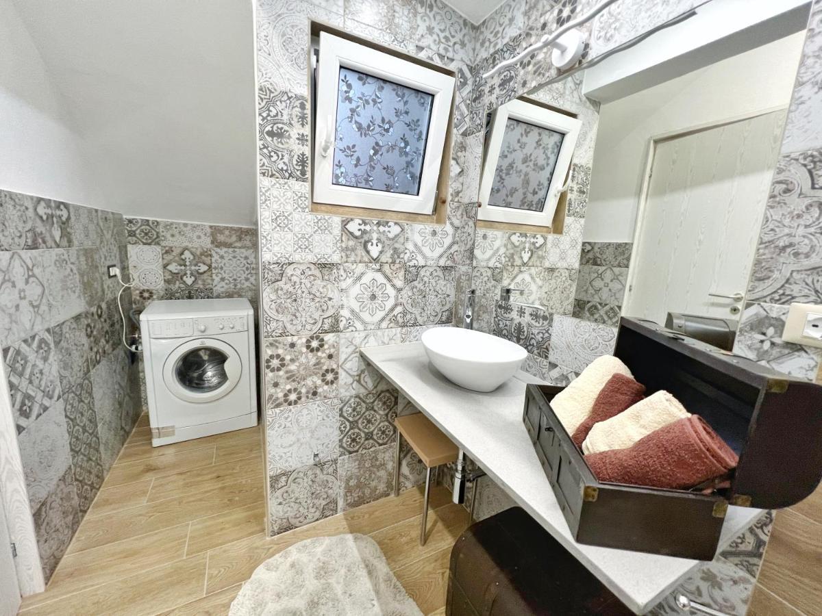 Luxury Tugurio Villa Arma di Taggia Exterior foto